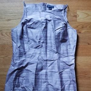 Womens Ann taylor dress